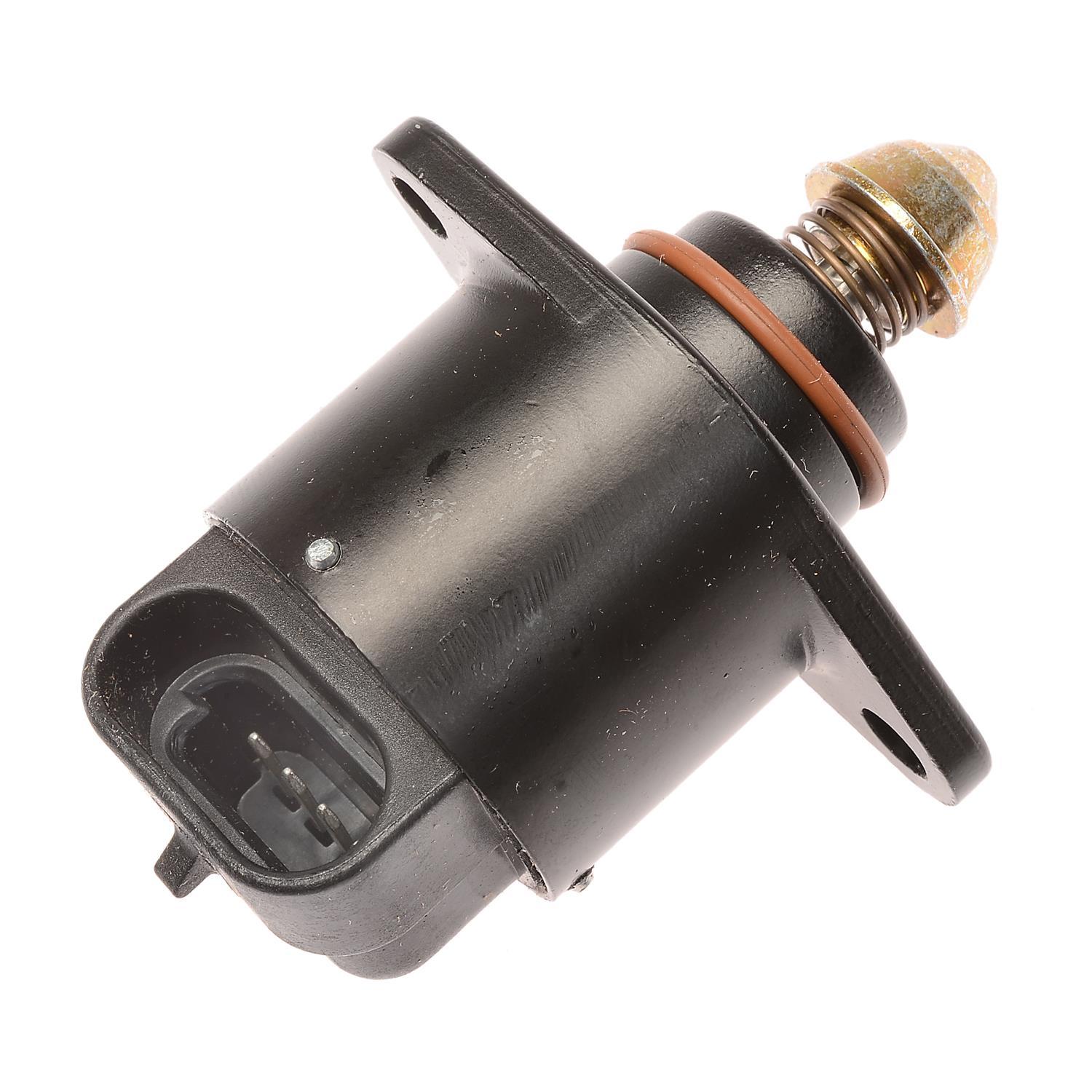 Standard Motor Products AC27 - Fuel Injection Idle Air Control Valve Standard Motor Products AC27 Fuel Injection Idle Air Control Valve product image 2 of 3