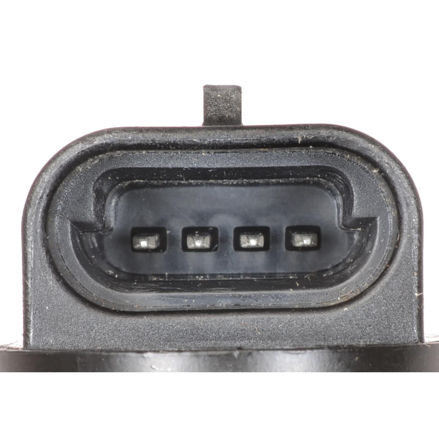 Standard Motor Products AC27 - Fuel Injection Idle Air Control Valve Standard Motor Products AC27 Fuel Injection Idle Air Control Valve product image 3 of 3