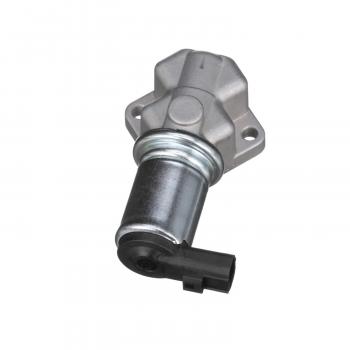 Standard Motor Products AC270 - Fuel Injection Idle Air Control Valve Standard Motor Products AC270 Fuel Injection Idle Air Control Valve product image 1 of 8