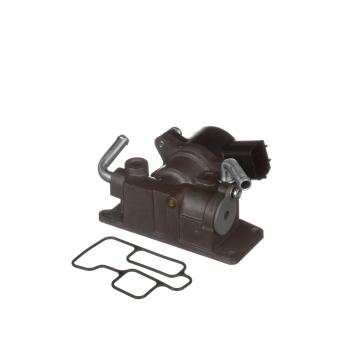 Standard Motor Products AC276 Fuel Injection Idle Air Control Valve product image 6 of 10