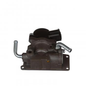 Standard Motor Products AC276 Fuel Injection Idle Air Control Valve product image 10 of 10