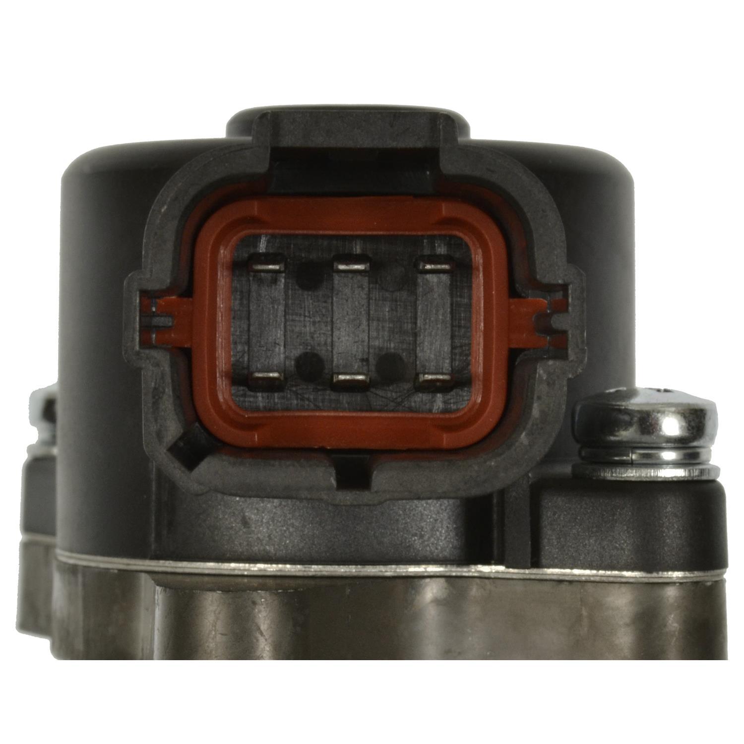 Standard Motor Products AC278 - Fuel Injection Idle Air Control Valve Standard Motor Products AC278 Fuel Injection Idle Air Control Valve product image 3 of 3