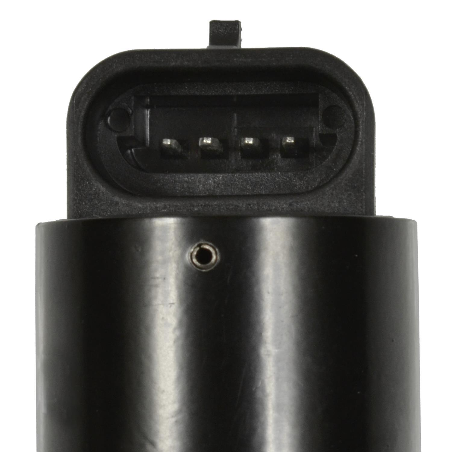 Standard Motor Products AC28 - Fuel Injection Idle Air Control Valve Standard Motor Products AC28 Fuel Injection Idle Air Control Valve product image 3 of 3