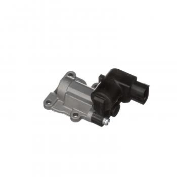 Standard Motor Products AC282 - Fuel Injection Idle Air Control Valve Standard Motor Products AC282 Fuel Injection Idle Air Control Valve product image 1 of 9