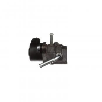 Standard Motor Products AC283 Fuel Injection Idle Air Control Valve product image 2 of 10