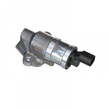 Standard Motor Products AC287 - Fuel Injection Idle Air Control Valve Standard Motor Products AC287 Fuel Injection Idle Air Control Valve product image 1 of 9