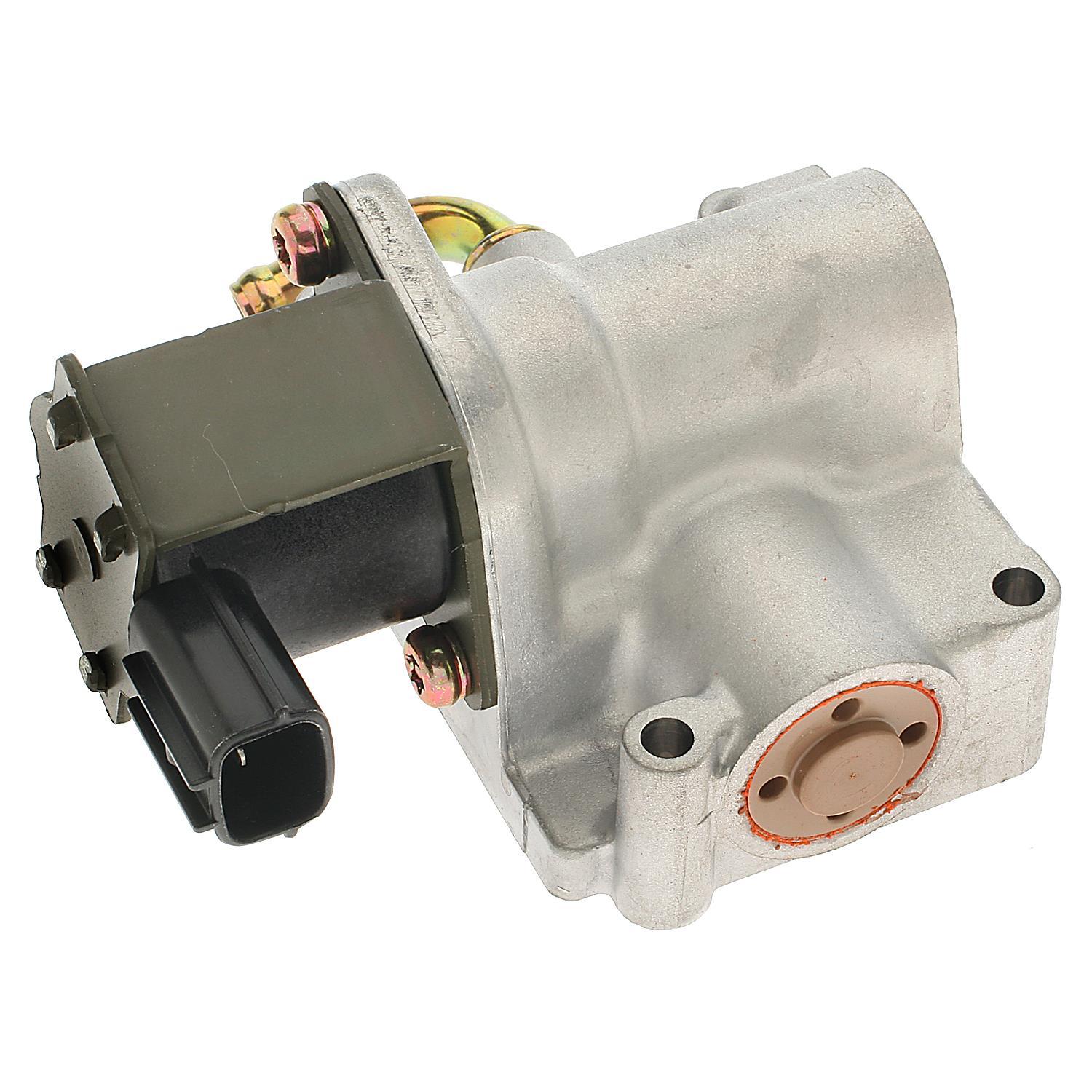 Standard Motor Products AC289 - Fuel Injection Idle Air Control Valve Standard Motor Products AC289 Fuel Injection Idle Air Control Valve product image 1 of 3