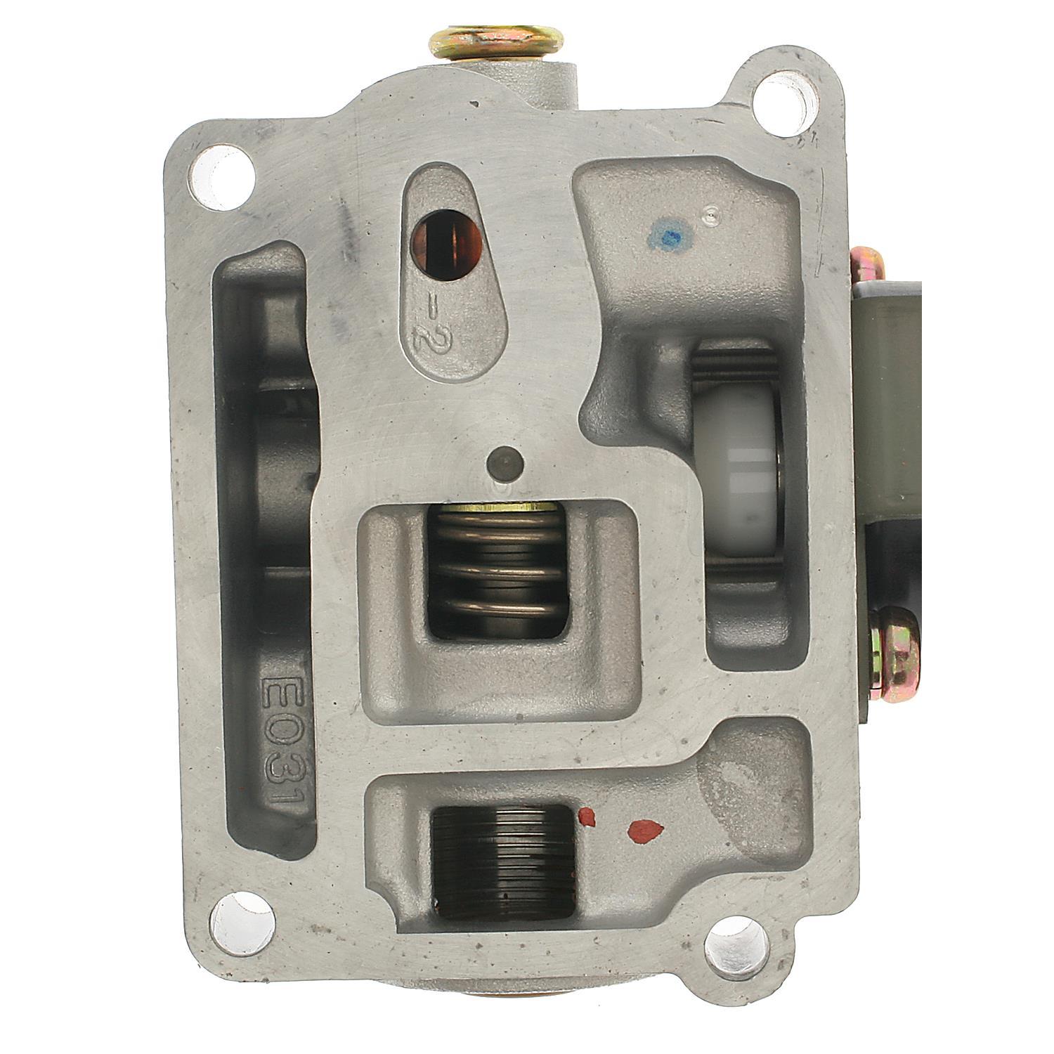 Standard Motor Products AC289 - Fuel Injection Idle Air Control Valve Standard Motor Products AC289 Fuel Injection Idle Air Control Valve product image 3 of 3