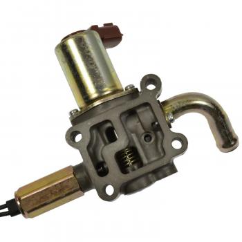Standard Motor Products AC293 - Fuel Injection Idle Air Control Valve Standard Motor Products AC293 Fuel Injection Idle Air Control Valve product image 1 of 3
