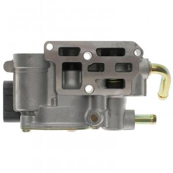 Standard Motor Products AC299 - Fuel Injection Idle Air Control Valve Standard Motor Products AC299 Fuel Injection Idle Air Control Valve product image 1 of 4