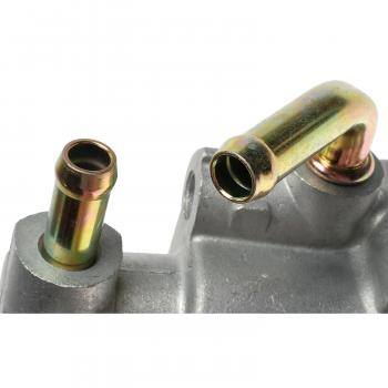 Standard Motor Products AC299 Fuel Injection Idle Air Control Valve product image 2 of 4