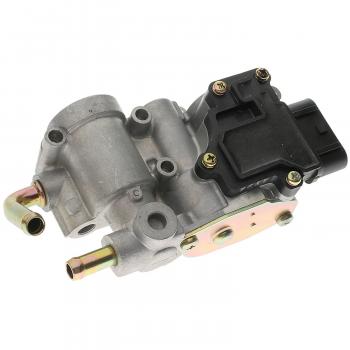 Standard Motor Products AC299 Fuel Injection Idle Air Control Valve product image 3 of 4