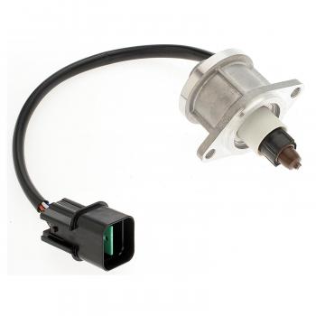 Standard Motor Products AC302 - Fuel Injection Idle Air Control Valve Standard Motor Products AC302 Fuel Injection Idle Air Control Valve product image 2 of 3
