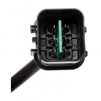 Standard Motor Products AC302 - Fuel Injection Idle Air Control Valve Standard Motor Products AC302 Fuel Injection Idle Air Control Valve product image 3 of 3
