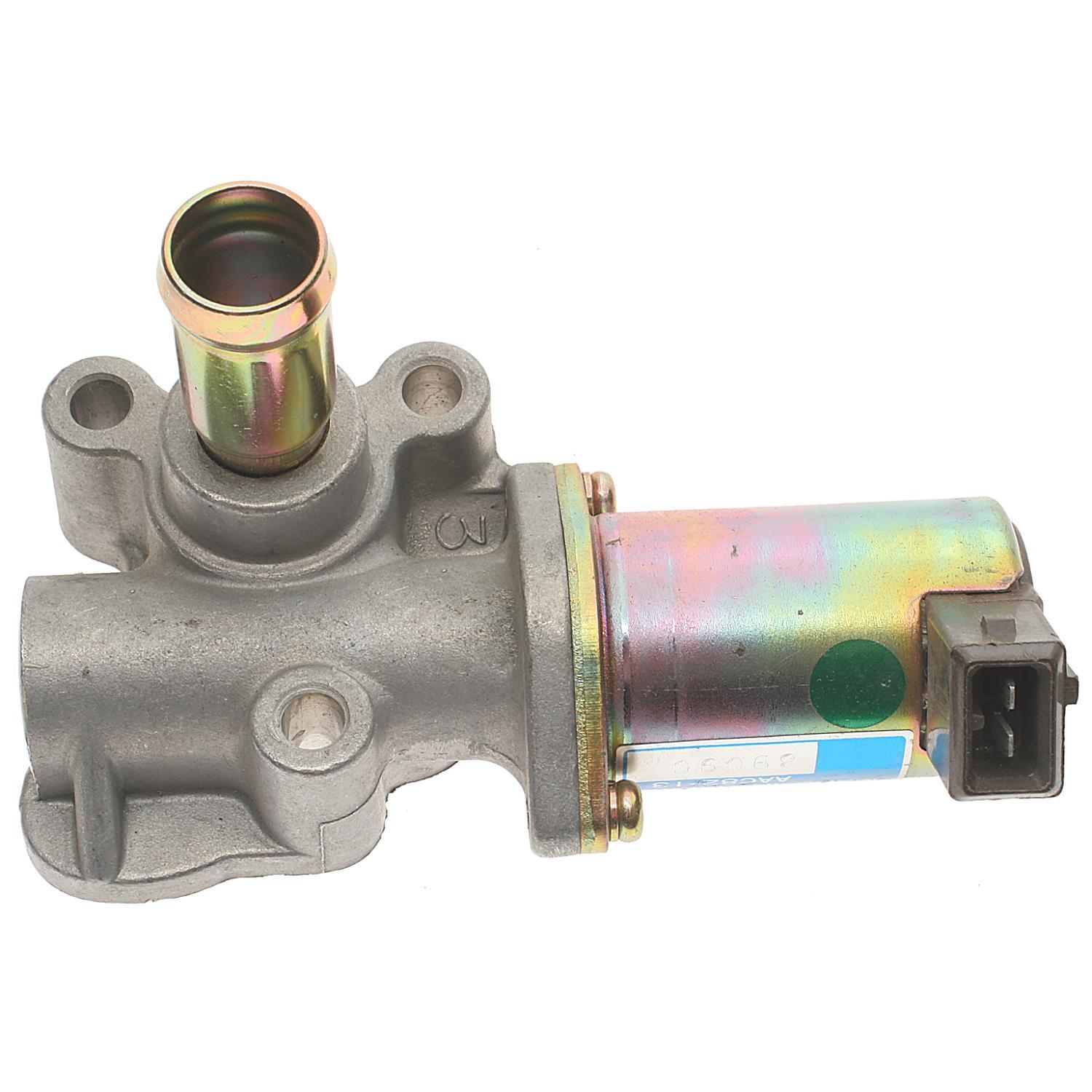 Standard Motor Products AC322 Fuel Injection Idle Air Control Valve product image 1 of 3