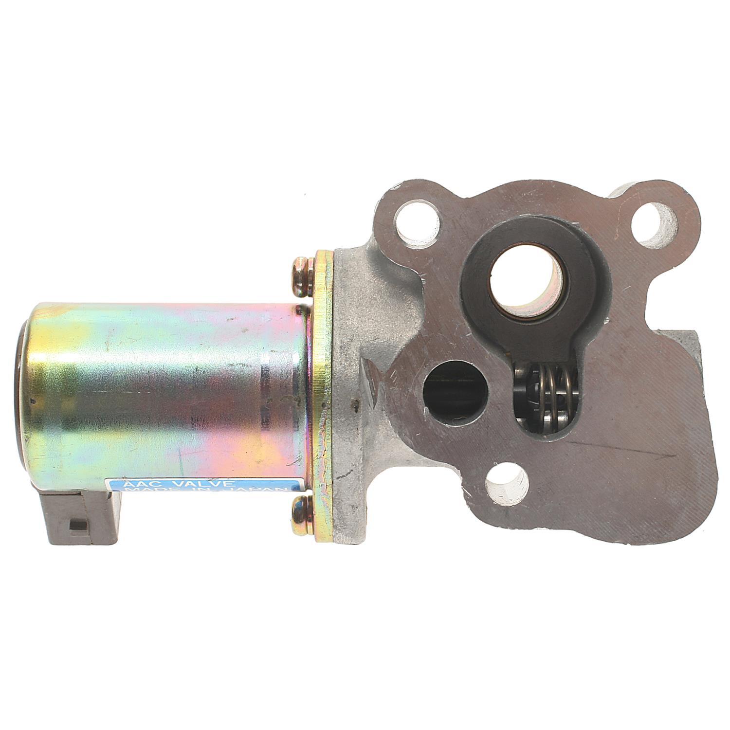 Standard Motor Products AC322 Fuel Injection Idle Air Control Valve product image 3 of 3