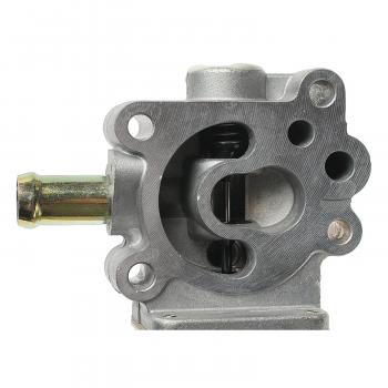 Standard Motor Products AC324 - Fuel Injection Idle Air Control Valve Standard Motor Products AC324 Fuel Injection Idle Air Control Valve product image 1 of 4