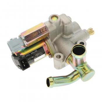 Standard Motor Products AC325 Fuel Injection Idle Air Control Valve product image 1 of 4