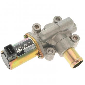 Standard Motor Products AC326 - Fuel Injection Idle Air Control Valve Standard Motor Products AC326 Fuel Injection Idle Air Control Valve product image 1 of 3