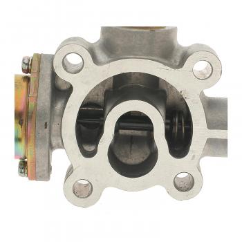 Standard Motor Products AC326 - Fuel Injection Idle Air Control Valve Standard Motor Products AC326 Fuel Injection Idle Air Control Valve product image 3 of 3