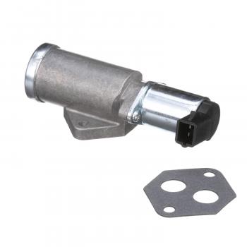 Standard Motor Products AC33 - Fuel Injection Idle Air Control Valve Standard Motor Products AC33 Fuel Injection Idle Air Control Valve product image 4 of 9