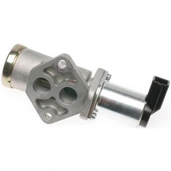 Standard Motor Products AC33 - Fuel Injection Idle Air Control Valve Standard Motor Products AC33 Fuel Injection Idle Air Control Valve product image 6 of 9