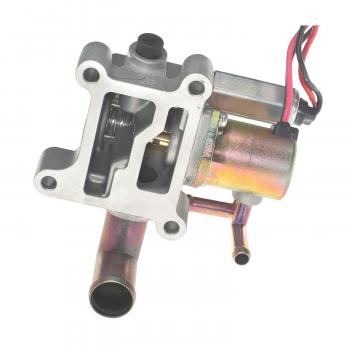 Standard Motor Products AC335 Fuel Injection Idle Air Control Valve product image 1 of 4
