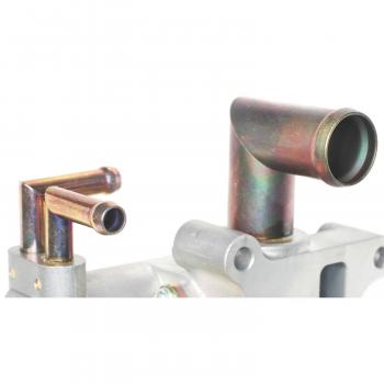 Standard Motor Products AC335 Fuel Injection Idle Air Control Valve product image 2 of 4
