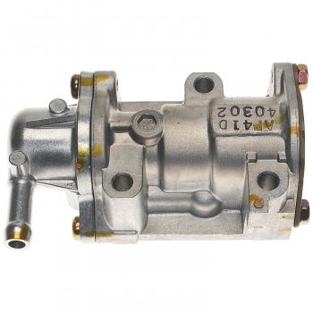 Standard Motor Products AC336 Fast Idle Valve Solenoid product image 3 of 3