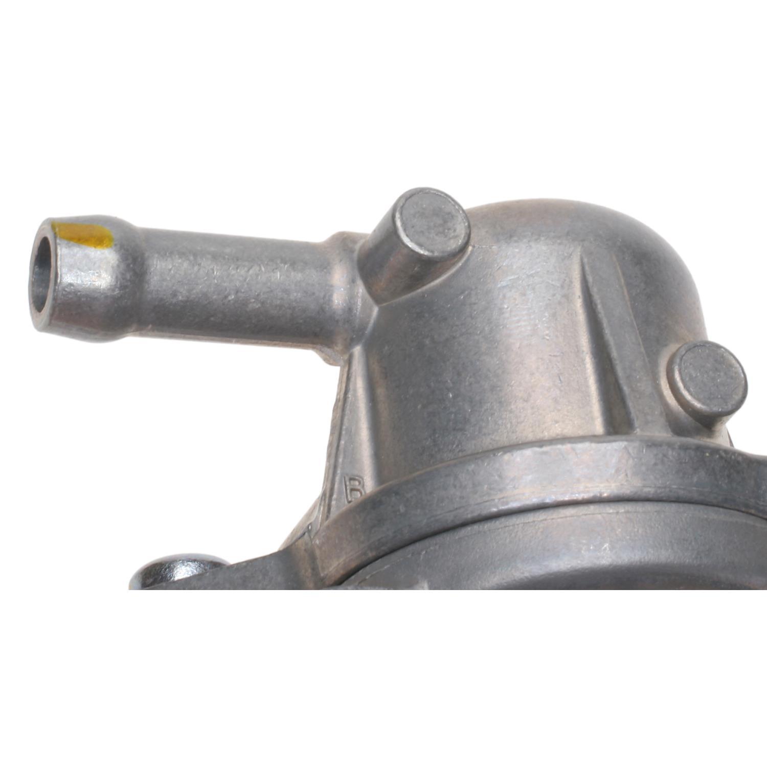 Standard Motor Products AC337 - Idle Air Control Valve Standard Motor Products AC337 Fast Idle Valve Solenoid product image 1 of 3
