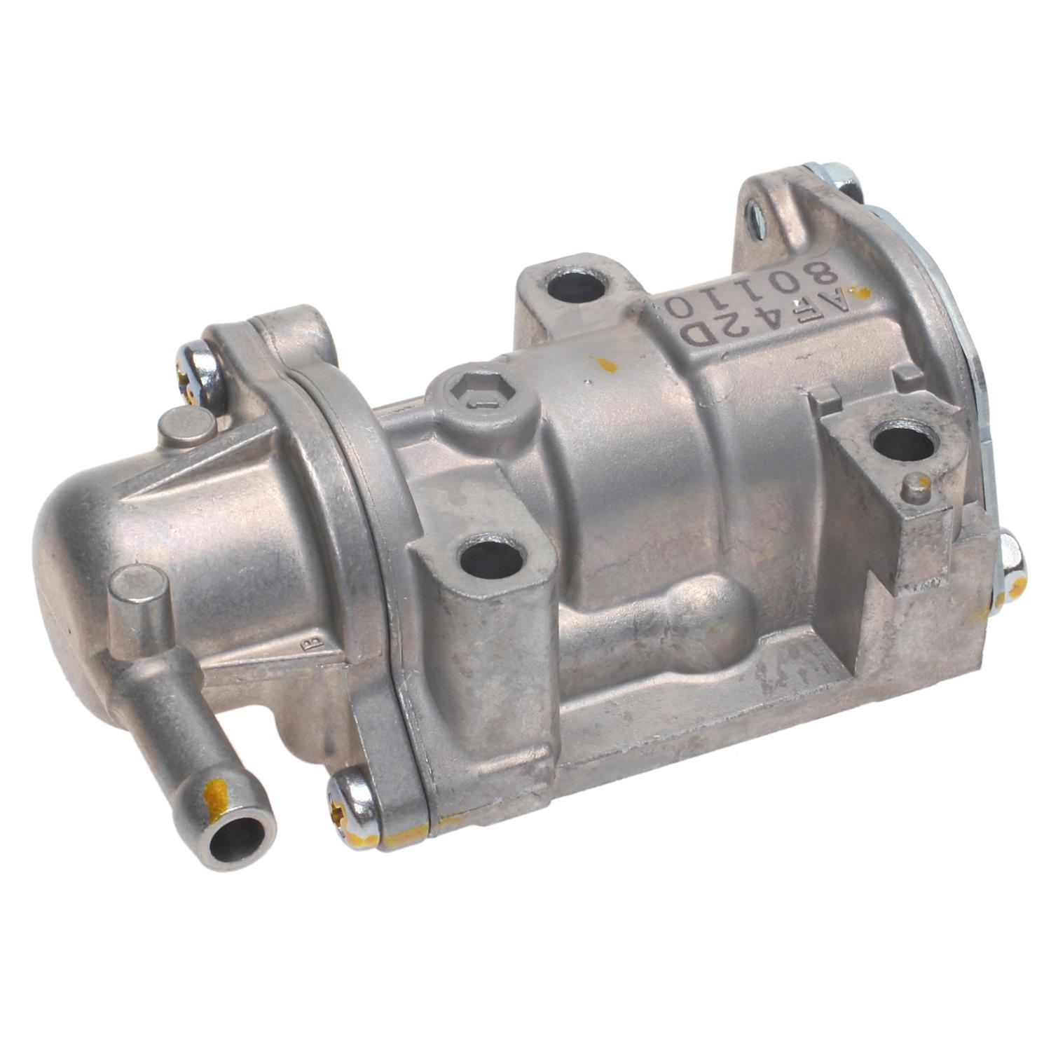 Standard Motor Products AC337 - Idle Air Control Valve Standard Motor Products AC337 Fast Idle Valve Solenoid product image 2 of 3