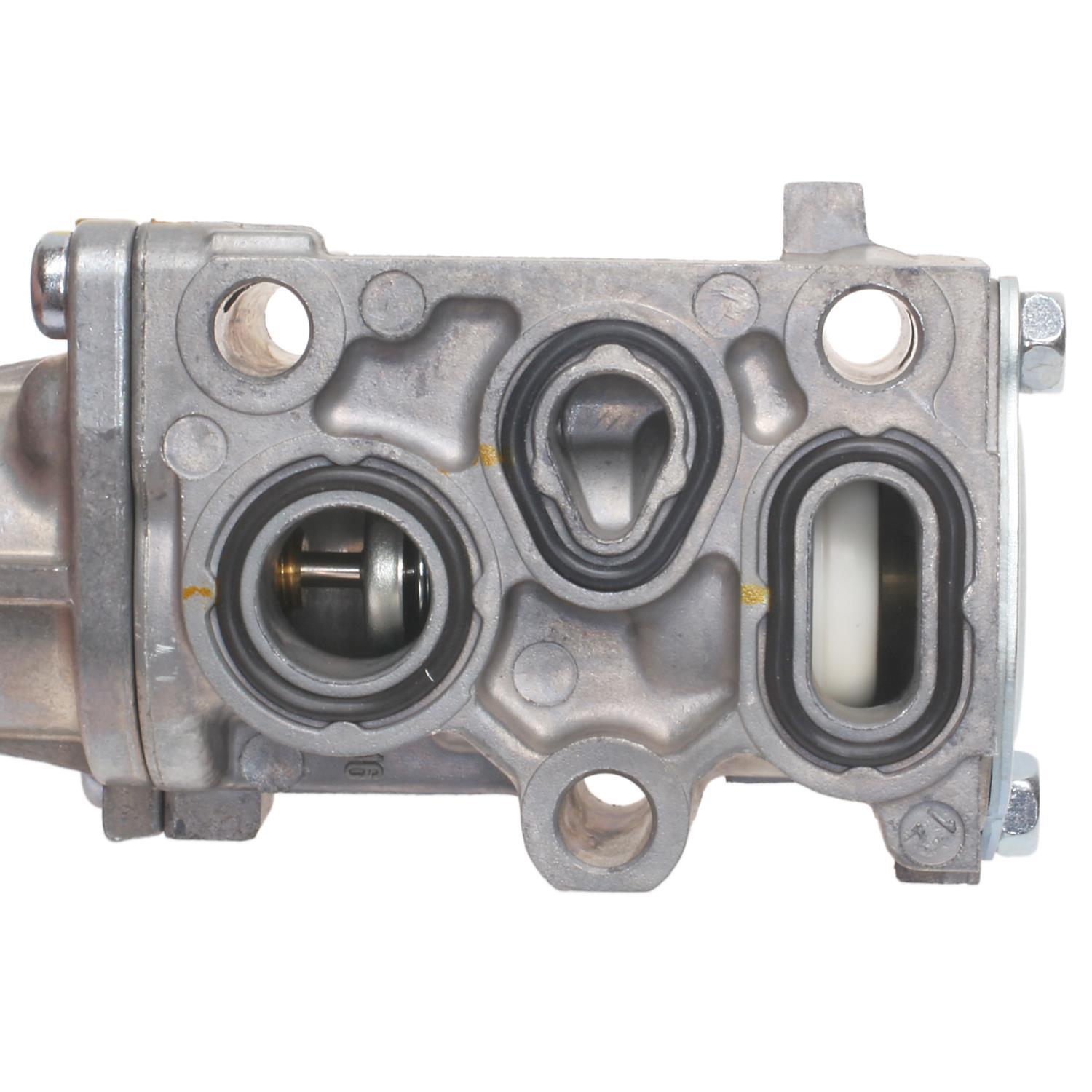 Standard Motor Products AC337 - Idle Air Control Valve Standard Motor Products AC337 Fast Idle Valve Solenoid product image 3 of 3