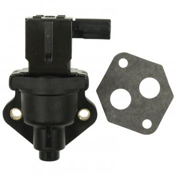 Standard Motor Products AC35 - Fuel Injection Idle Air Control Valve Standard Motor Products AC35 Fuel Injection Idle Air Control Valve product image 2 of 3