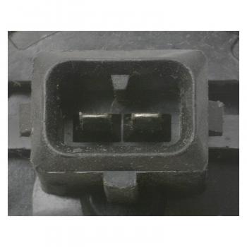 Standard Motor Products AC386 Fuel Injection Idle Air Control Valve product image 2 of 3