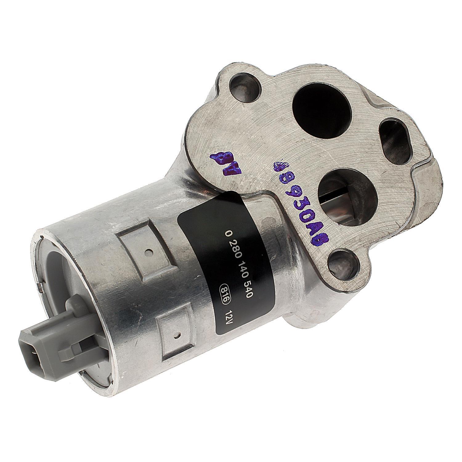 Standard Motor Products AC396 Fuel Injection Idle Air Control Valve product image 1 of 3