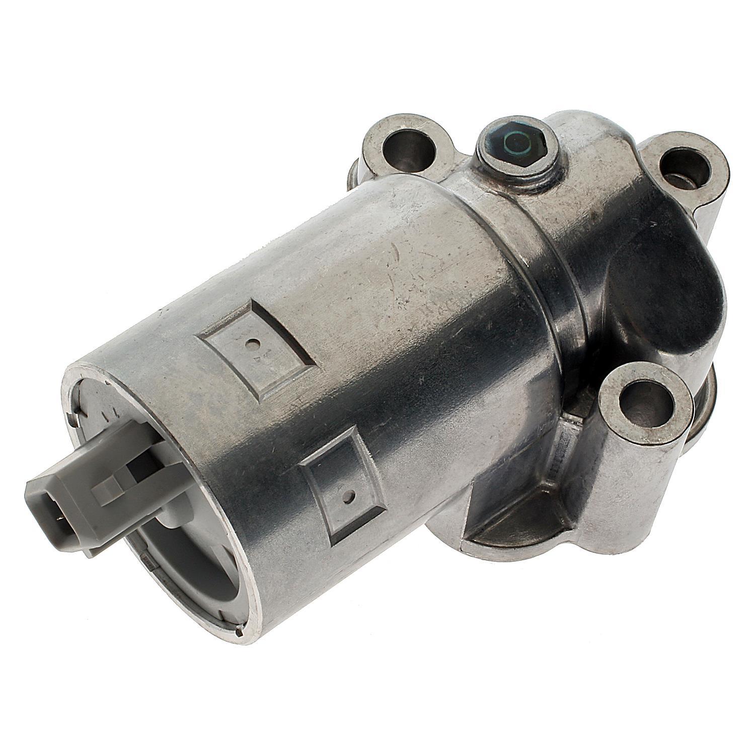 Standard Motor Products AC396 Fuel Injection Idle Air Control Valve product image 2 of 3