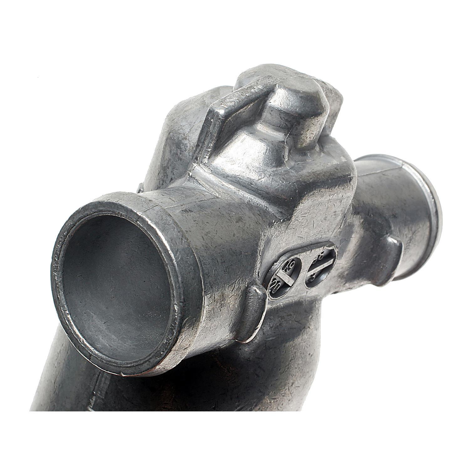 Standard Motor Products AC397 Fuel Injection Idle Air Control Valve product image 1 of 3