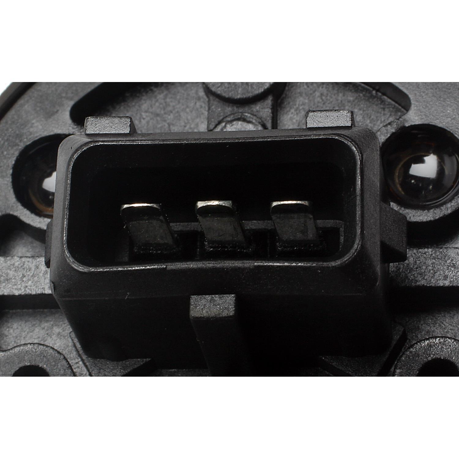 Standard Motor Products AC397 Fuel Injection Idle Air Control Valve product image 3 of 3