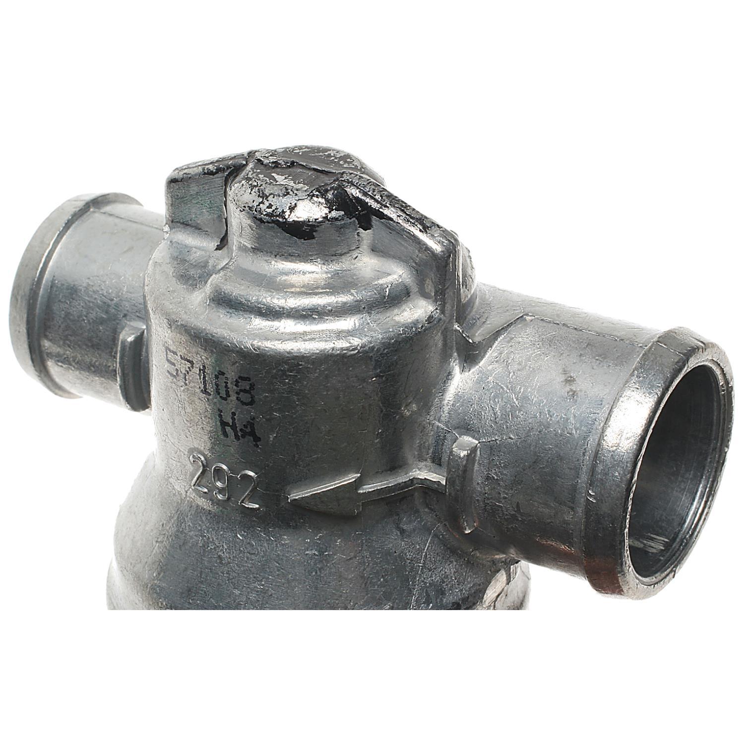 Standard Motor Products AC399 - Fuel Injection Idle Air Control Valve Standard Motor Products AC399 Fuel Injection Idle Air Control Valve product image 1 of 3