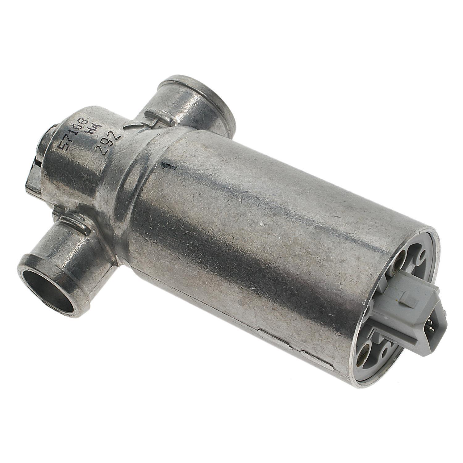 Standard Motor Products AC399 - Fuel Injection Idle Air Control Valve Standard Motor Products AC399 Fuel Injection Idle Air Control Valve product image 2 of 3