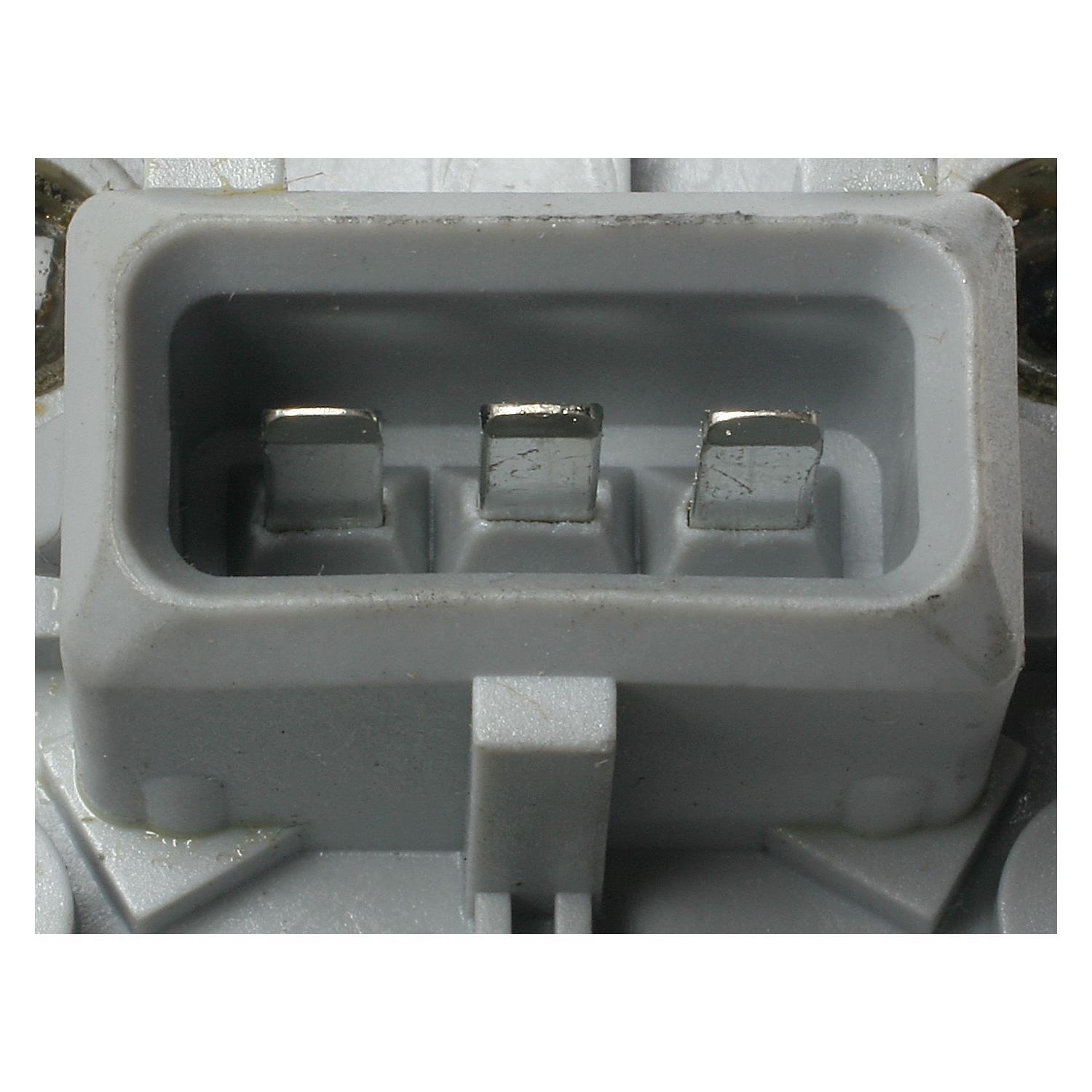 Standard Motor Products AC399 - Fuel Injection Idle Air Control Valve Standard Motor Products AC399 Fuel Injection Idle Air Control Valve product image 3 of 3