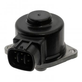 Standard Motor Products AC401 Fuel Injection Idle Air Control Valve product image 1 of 3