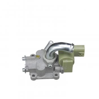 Standard Motor Products AC404 - Fuel Injection Idle Air Control Valve Standard Motor Products AC404 Fuel Injection Idle Air Control Valve product image 10 of 10