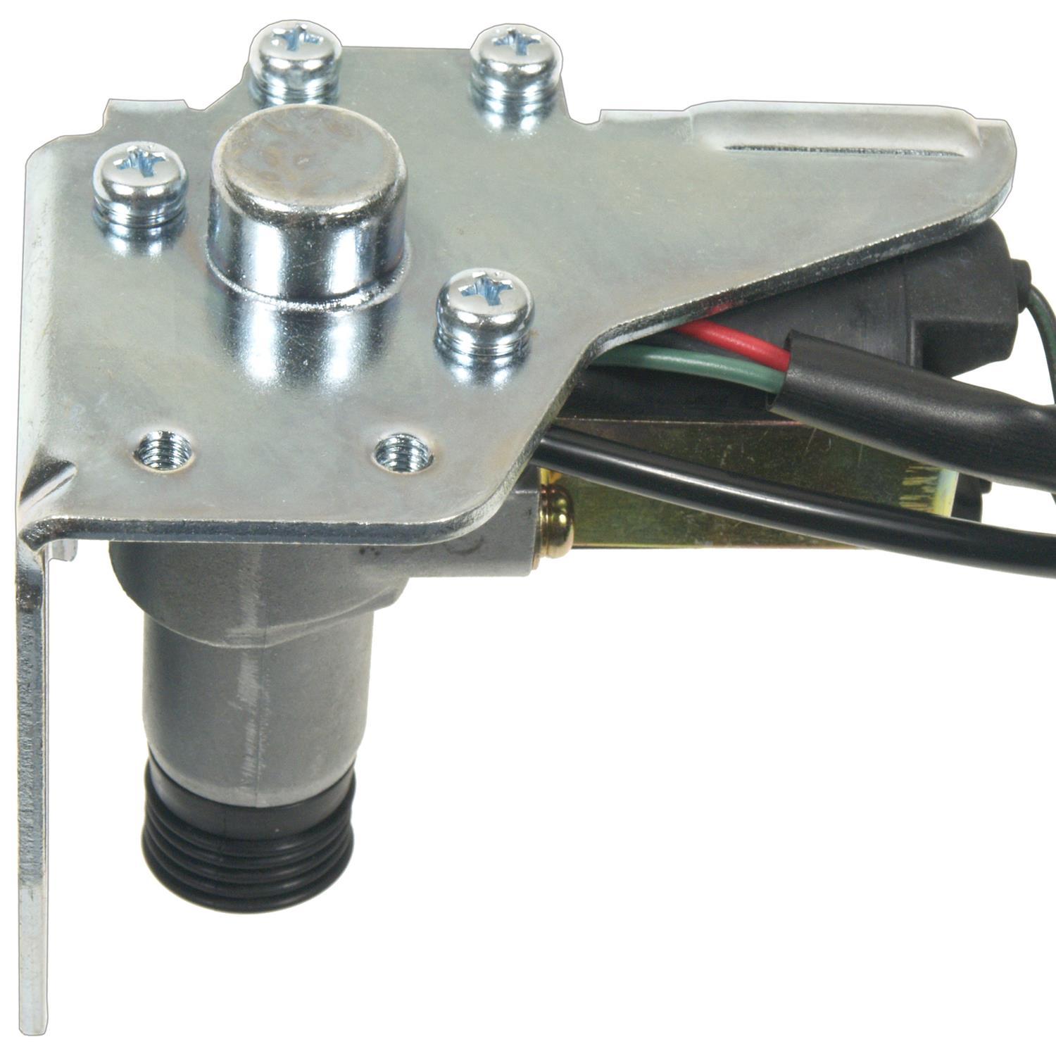 Standard Motor Products AC408 - Fuel Injection Idle Air Control Valve Standard Motor Products AC408 Fuel Injection Idle Air Control Valve product image 1 of 3