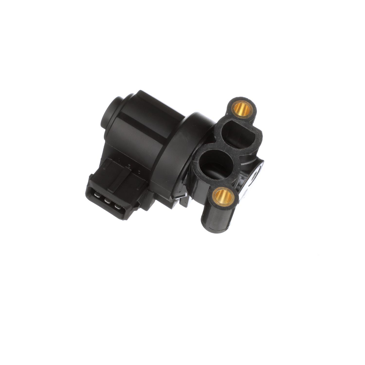 Standard Motor Products AC409 - Fuel Injection Idle Air Control Valve Standard Motor Products AC409 Fuel Injection Idle Air Control Valve product image 1 of 7
