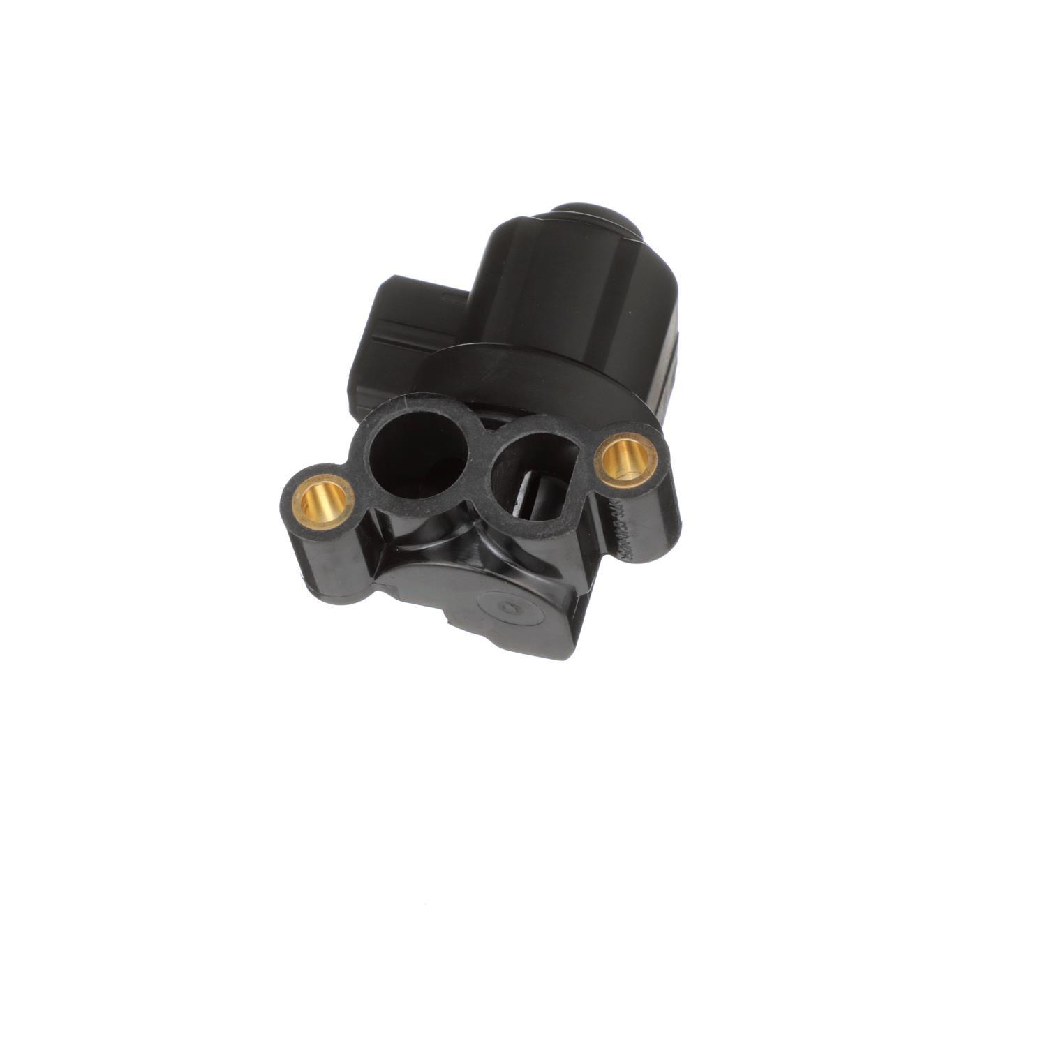 Standard Motor Products AC409 - Fuel Injection Idle Air Control Valve Standard Motor Products AC409 Fuel Injection Idle Air Control Valve product image 2 of 7