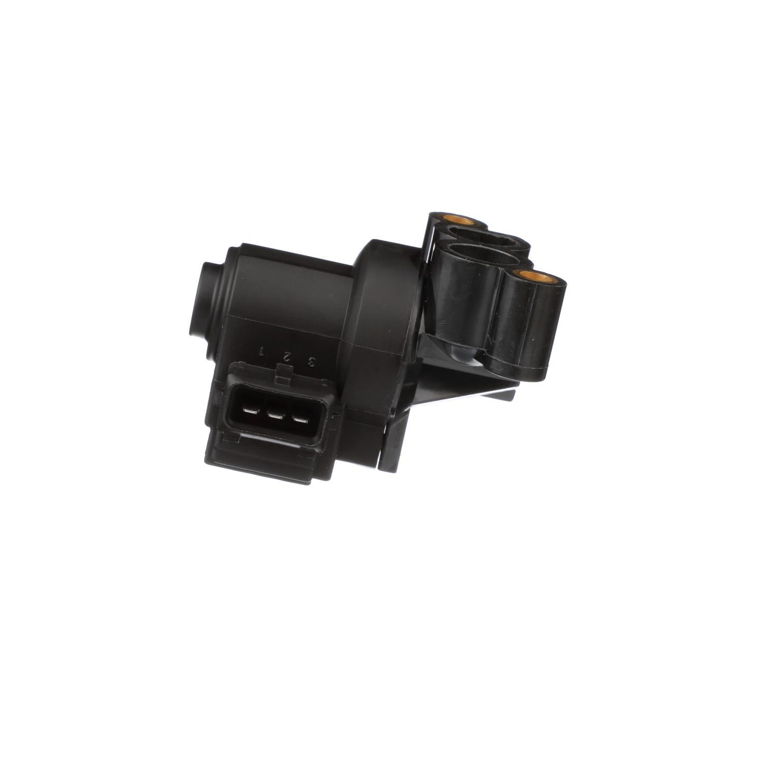Standard Motor Products AC409 - Fuel Injection Idle Air Control Valve Standard Motor Products AC409 Fuel Injection Idle Air Control Valve product image 3 of 7