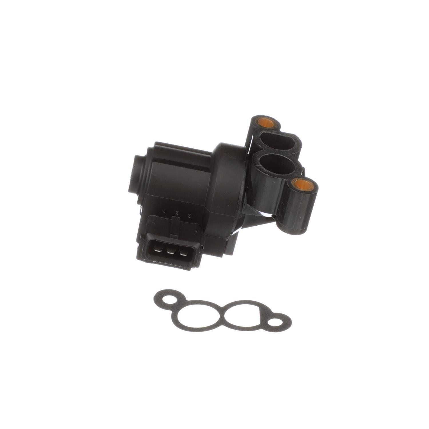 Standard Motor Products AC409 - Fuel Injection Idle Air Control Valve Standard Motor Products AC409 Fuel Injection Idle Air Control Valve product image 4 of 7