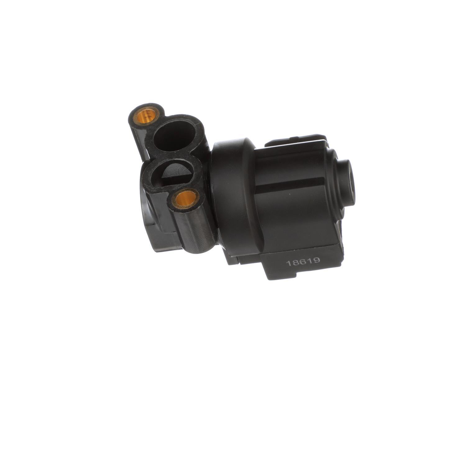 Standard Motor Products AC409 - Fuel Injection Idle Air Control Valve Standard Motor Products AC409 Fuel Injection Idle Air Control Valve product image 5 of 7