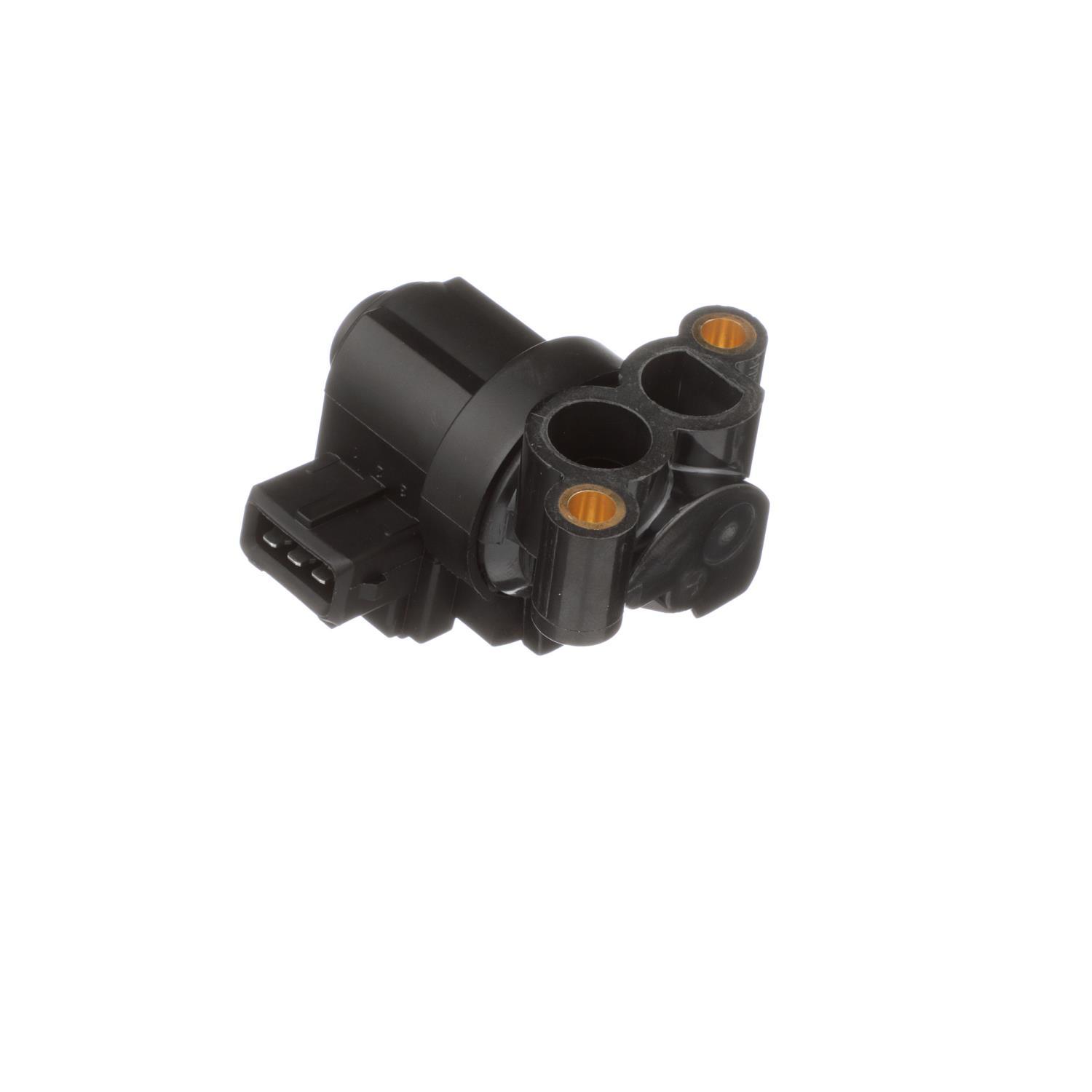 Standard Motor Products AC409 - Fuel Injection Idle Air Control Valve Standard Motor Products AC409 Fuel Injection Idle Air Control Valve product image 6 of 7